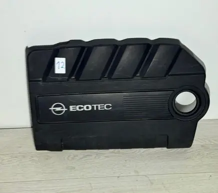 Opel Vectra C Engine cover (trim) 55557294