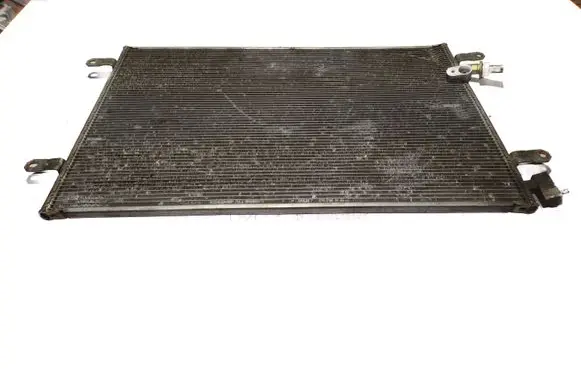 Audi A6 S6 C6 4F A/C cooling radiator (condenser) 4F0260401E