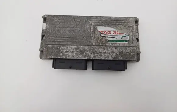 Audi A4 S4 B5 8D LP gas control unit module 67R014289 110R004534