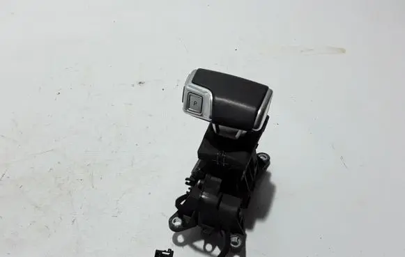 Audi A6 S6 C8 4K Gear shifter/selector 4K1713041K