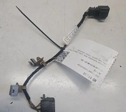 Audi A6 S6 C5 4B Other wiring loom 8D0971657E