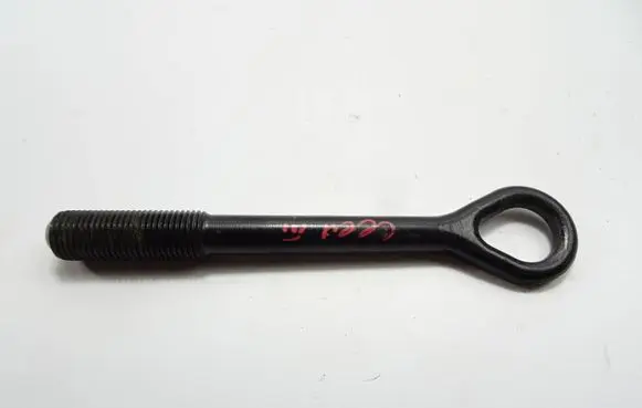 KIA Ceed Towing hook eye 