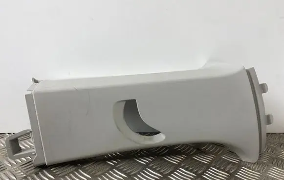 Volkswagen Touran III (C) pillar trim 5TA867287A