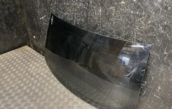Mercedes-Benz A W177 Rear windscreen/windshield window 