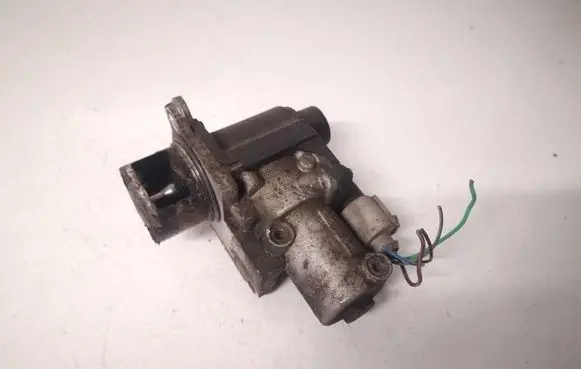 Volkswagen PASSAT B6 EGR valve 03G131502