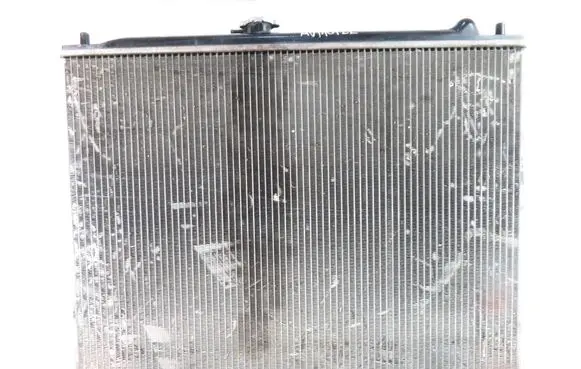 Mitsubishi Pajero Coolant radiator MR404894