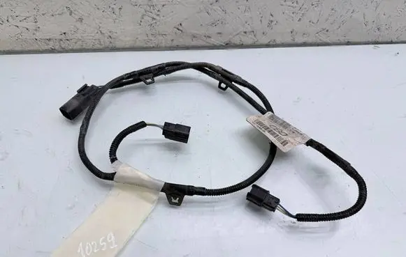 Ford Transit Custom Parking sensor (PDC) wiring loom KK2T15K868CBD