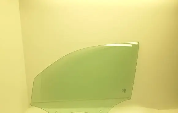 Mercedes-Benz EQB Front door window glass four-door 43R00050 E000292