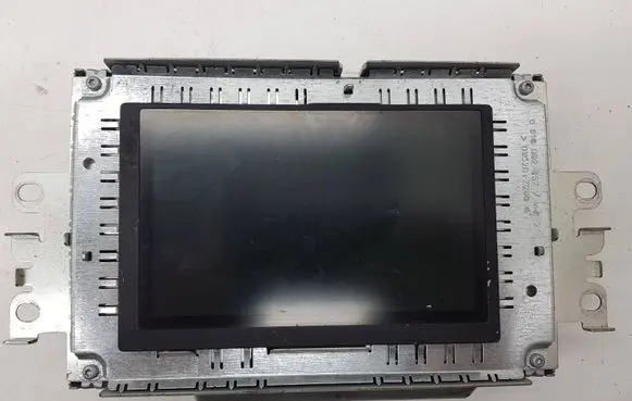 Volvo V70 Screen/display/small screen 31382307