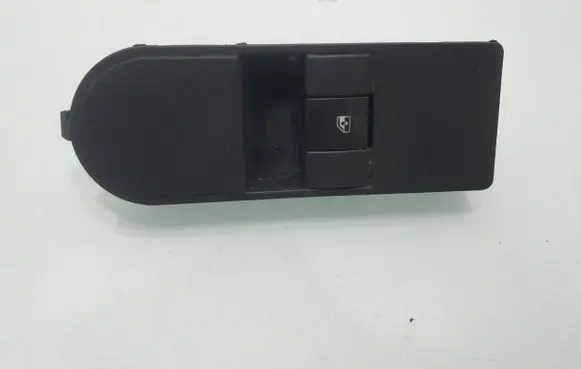 Opel Zafira B Electric window control switch