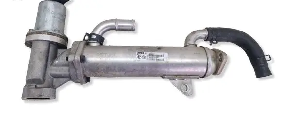 Hyundai Santa Fe EGR valve cooler 2841627400