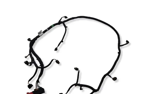 Jeep Cherokee Other wiring loom 68347416AC