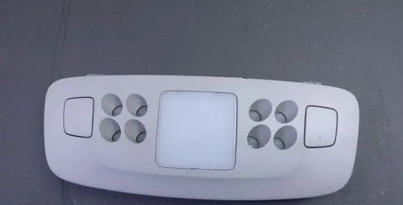 Lexus IS 220D-250-350 Other interior light