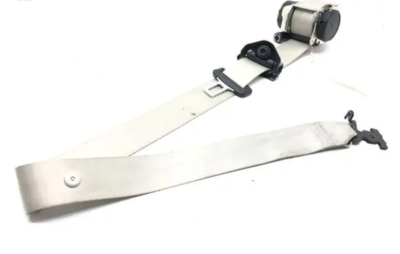 Volvo XC60 Front seatbelt 635264900C