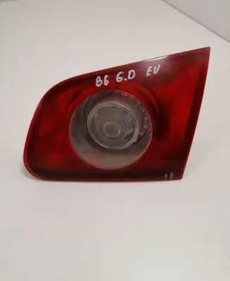 Volkswagen PASSAT B6 Tailgate rear/tail lights 2744800Z 3C9945094
