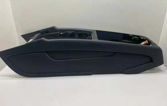 Audi Q7 4L Center console 4L1863244
