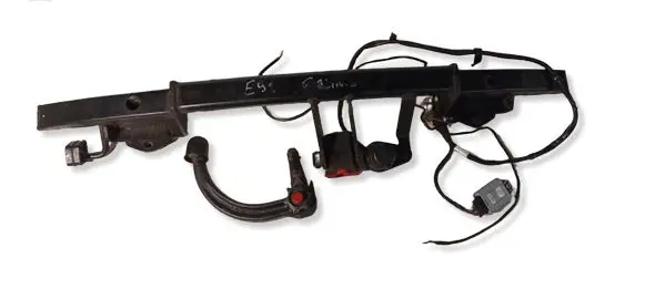 BMW 3 E90 E91 Tow bar set 