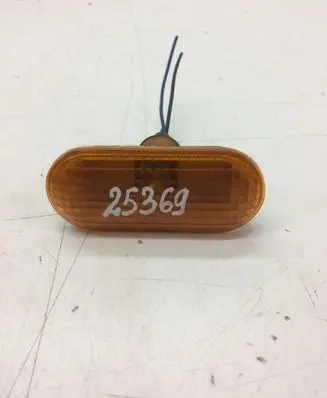 Ford Fiesta Front fender indicator light 2S6A13K354AD