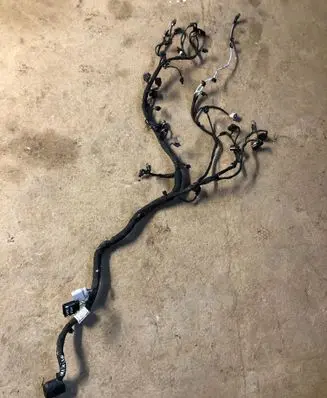 Seat Leon IV Engine installation wiring loom 05e971610