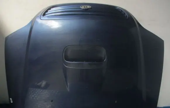 KIA Carnival Engine bonnet/hood
