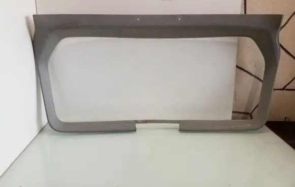 Other trunk/boot trim element