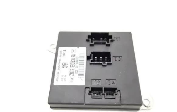 Mercedes-Benz E W211 Comfort/convenience module 2115452132