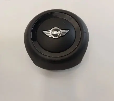 Mini Cooper Countryman R60 Steering wheel airbag 9806257