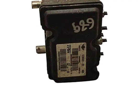 Mini One - Cooper Coupe R56 ABS Pump 6785681 54084989A 15803713