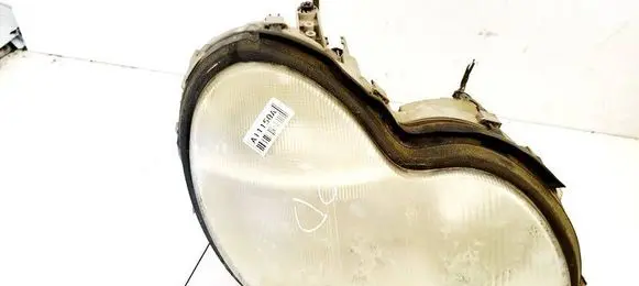 Mercedes-Benz C W203 Headlight/headlamp A2038200261