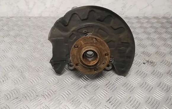 Volkswagen Touran III Front wheel hub 5Q0407258A