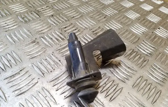 Toyota RAV 4 (XA20) Bonnet alarm switch sensor 