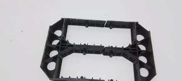 Rolls-Royce Silver Spur Battery bracket 