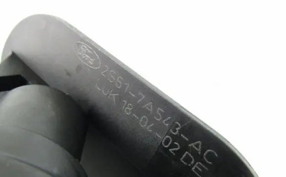 Clutch slave cylinder