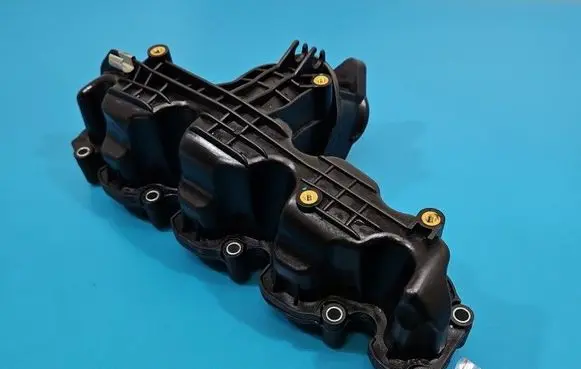 Skoda Fabia Mk2 (5J) Intake manifold A17121197MR IMPRK1572394