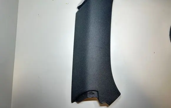 Audi A4 S4 B9 8W (C) pillar trim 8W9867287B