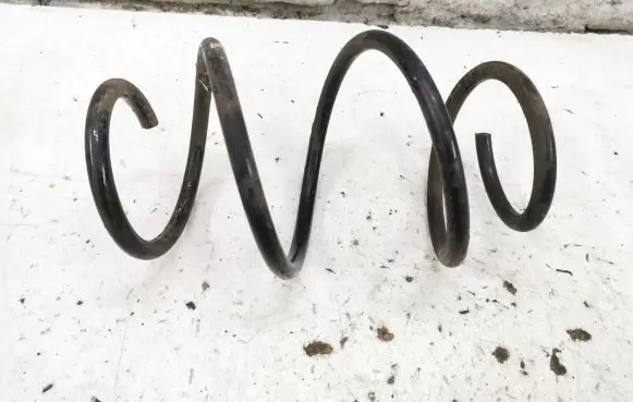 BMW 4 F36 Gran coupe Front coil spring
