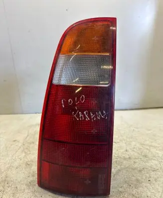 Volkswagen Polo III 6N 6N2 6NF Tail light bulb cover holder 6K0945257