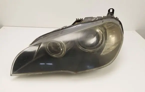 Headlight/headlamp