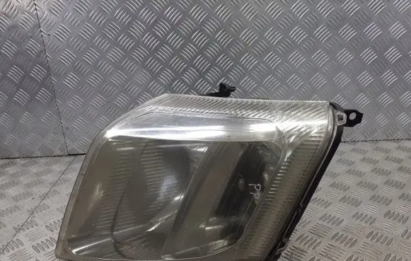 Citroen C2 LED Daytime headlight 