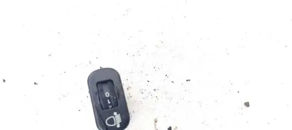 Mercedes-Benz Sprinter W906 Headlight level height control switch 32200103 0005445931
