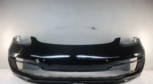 Porsche Cayman 982 Front bumper