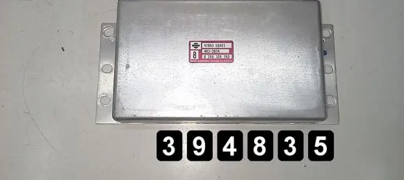 Nissan X-Trail T30 ABS control unit/module 47850eq421