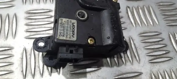 Hyundai Matrix Air flap motor/actuator D332AKYAA D332-AKYAA