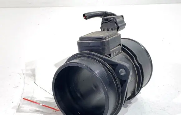 Mass air flow meter