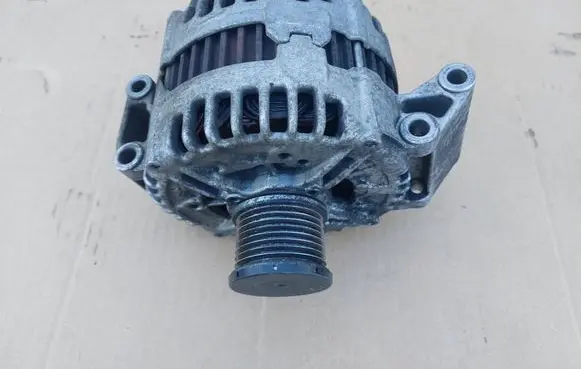 Mercedes-Benz GL X164 Generator/alternator 0131012005 A6291500450 0121813005