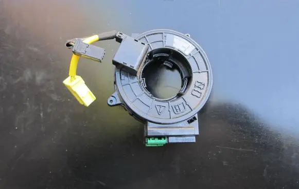 Mitsubishi i-MiEV Airbag slip ring squib (SRS ring) KIT5150695