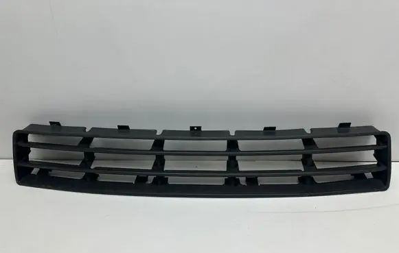 Volkswagen Golf IV Front bumper lower grill 1J0853677D