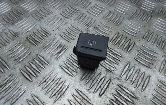 Volkswagen Transporter - Caravelle T5 Windscreen/window heater switch 7H5959621