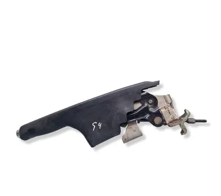 Volkswagen Golf IV Hand brake release handle 