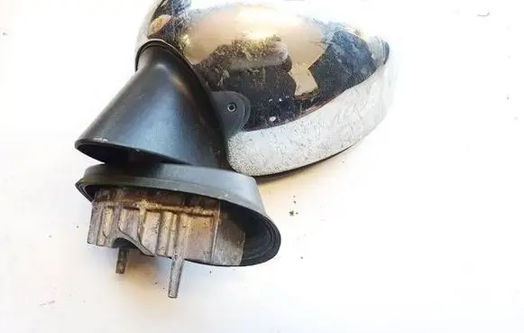 Mini One - Cooper Coupe R56 Front door electric wing mirror e1020904